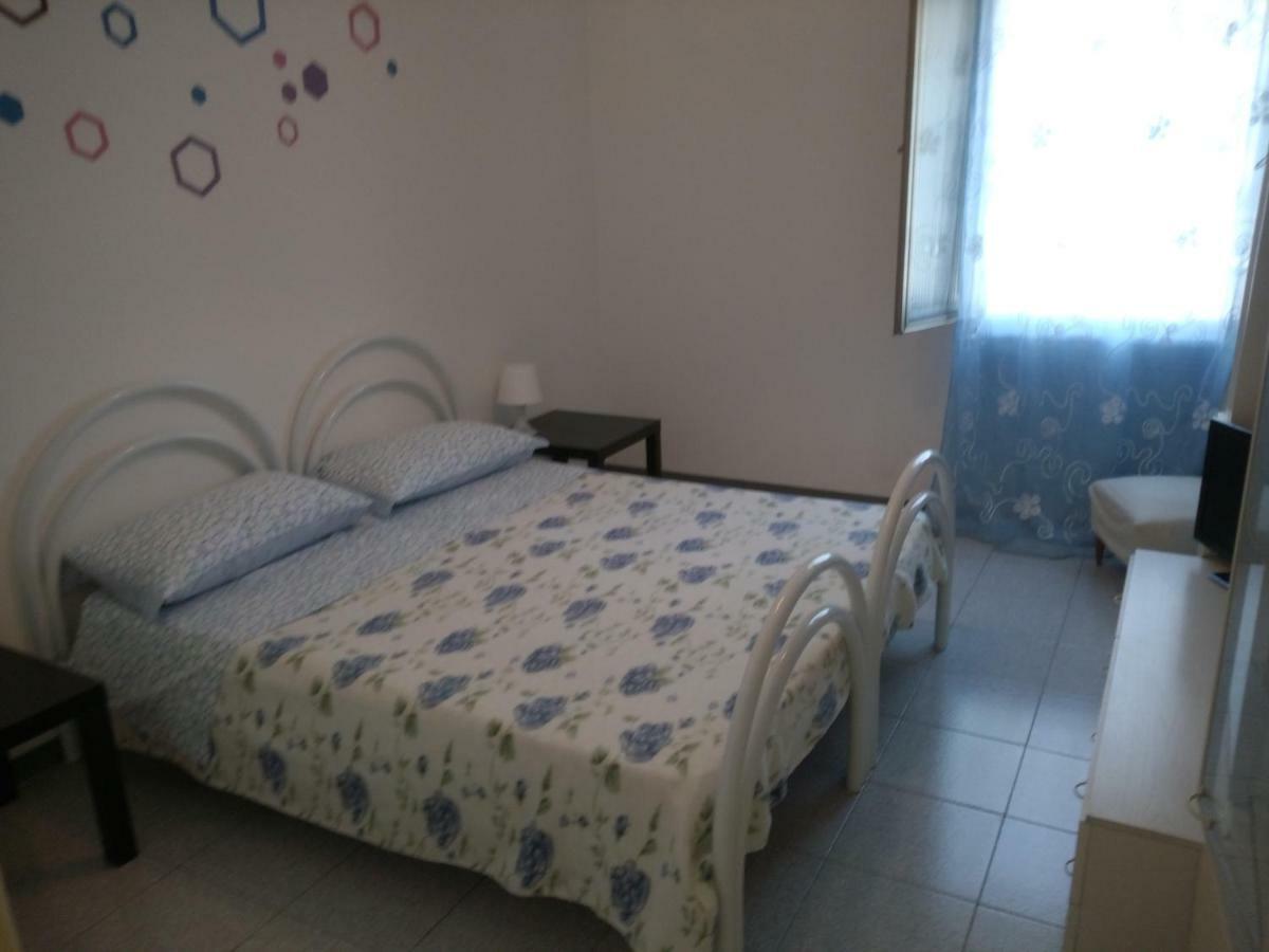 Casa Bianca Villa Syracuse Luaran gambar